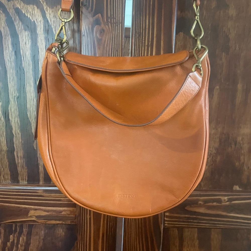 Margot New York Jace Handbag